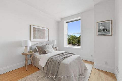 Photo 30 at 408 - 385 Brunswick Avenue, Annex, Toronto