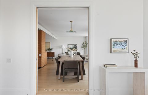 Photo 31 at 408 - 385 Brunswick Avenue, Annex, Toronto