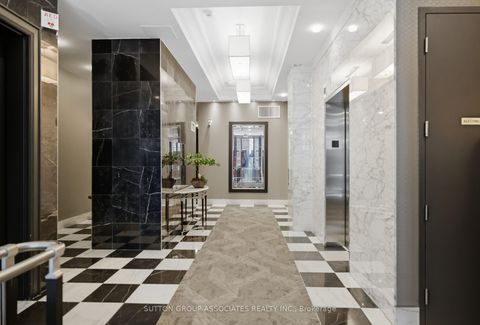 Photo 34 at 408 - 385 Brunswick Avenue, Annex, Toronto