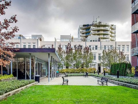 Photo 38 at 408 - 385 Brunswick Avenue, Annex, Toronto