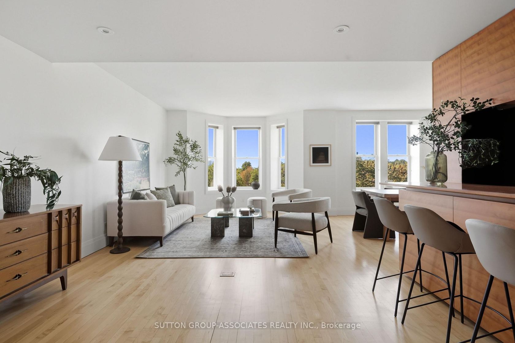 408 - 385 Brunswick Avenue, Annex, Toronto 