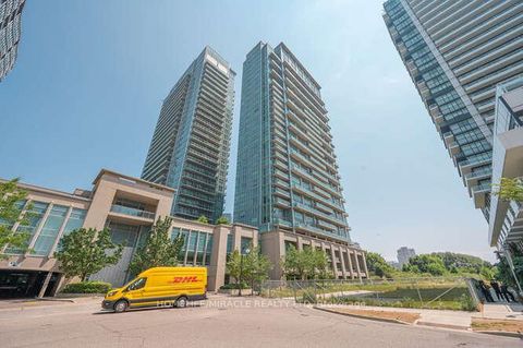 Photo 0 at 1401 - 155 Legion Road N, Mimico, Toronto