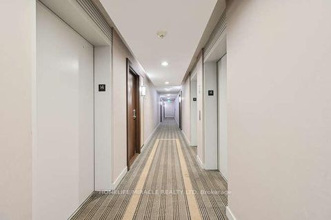 Photo 4 at 1401 - 155 Legion Road N, Mimico, Toronto