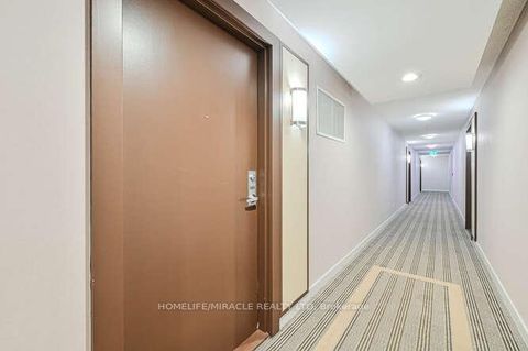 Photo 5 at 1401 - 155 Legion Road N, Mimico, Toronto