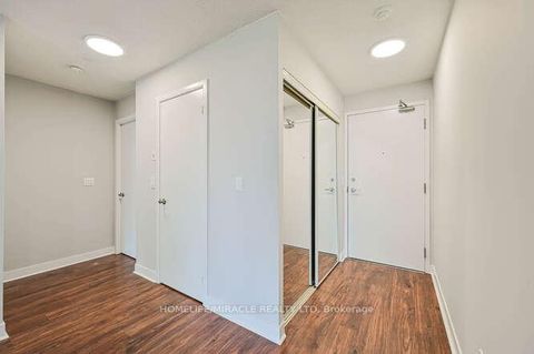 Photo 7 at 1401 - 155 Legion Road N, Mimico, Toronto