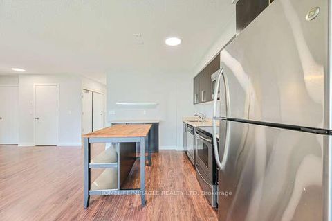 Photo 13 at 1401 - 155 Legion Road N, Mimico, Toronto