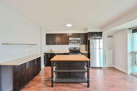 Photo 15 at 1401 - 155 Legion Road N, Mimico, Toronto