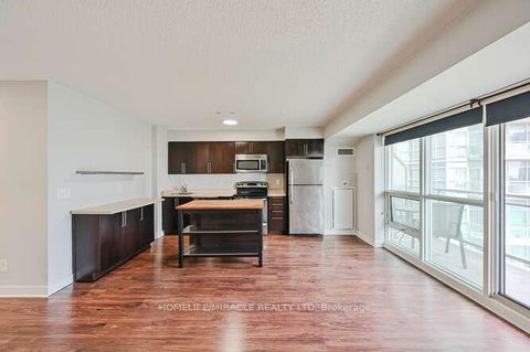 Photo 18 at 1401 - 155 Legion Road N, Mimico, Toronto