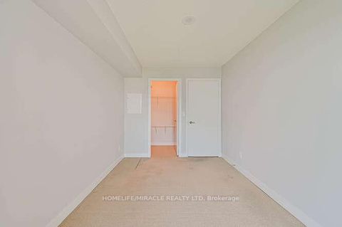 Photo 22 at 1401 - 155 Legion Road N, Mimico, Toronto