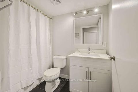 Photo 24 at 1401 - 155 Legion Road N, Mimico, Toronto