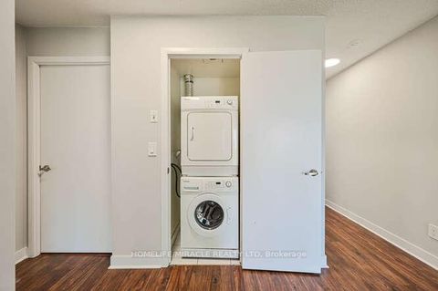 Photo 26 at 1401 - 155 Legion Road N, Mimico, Toronto