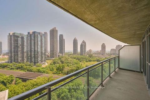 Photo 29 at 1401 - 155 Legion Road N, Mimico, Toronto