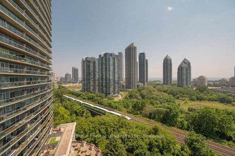 Photo 32 at 1401 - 155 Legion Road N, Mimico, Toronto