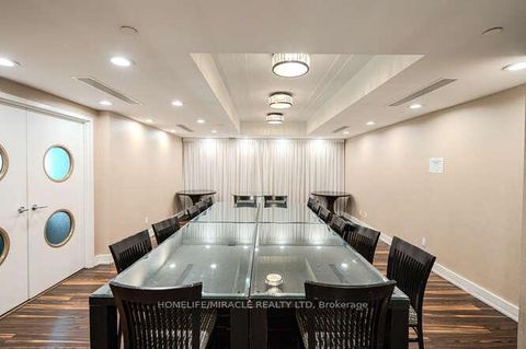 Photo 36 at 1401 - 155 Legion Road N, Mimico, Toronto