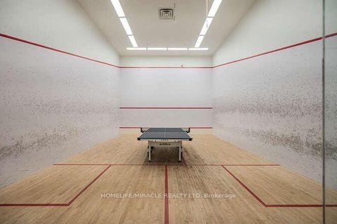 Photo 40 at 1401 - 155 Legion Road N, Mimico, Toronto