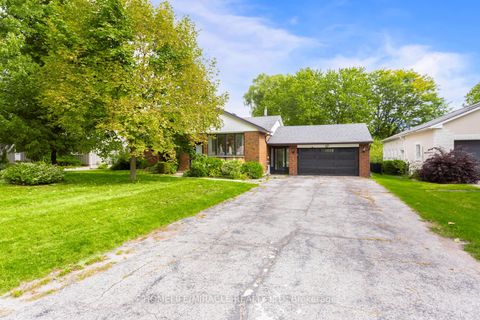 Photo 1 at 17 Kinsley Street, Nobleton, King