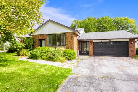 Photo 3 at 17 Kinsley Street, Nobleton, King