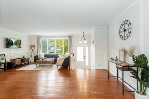 Photo 5 at 17 Kinsley Street, Nobleton, King