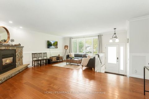 Photo 6 at 17 Kinsley Street, Nobleton, King