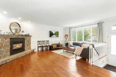 Photo 7 at 17 Kinsley Street, Nobleton, King