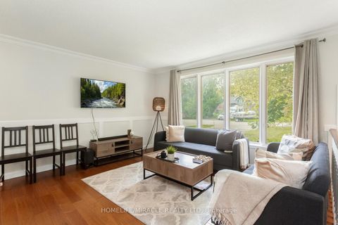 Photo 9 at 17 Kinsley Street, Nobleton, King