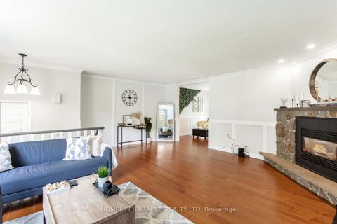 Photo 10 at 17 Kinsley Street, Nobleton, King