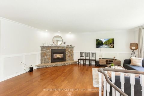 Photo 12 at 17 Kinsley Street, Nobleton, King