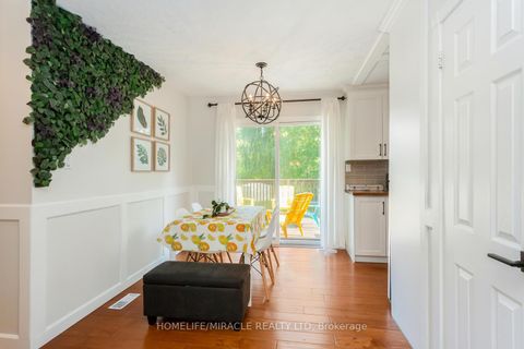 Photo 13 at 17 Kinsley Street, Nobleton, King