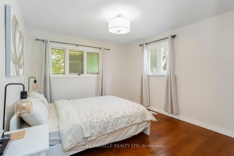 Photo 25 at 17 Kinsley Street, Nobleton, King