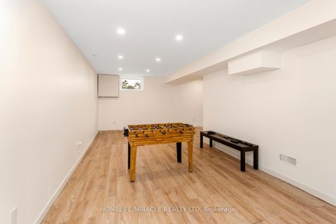 Photo 36 at 17 Kinsley Street, Nobleton, King