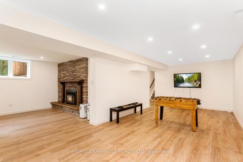 Photo 39 at 17 Kinsley Street, Nobleton, King