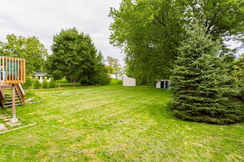 Photo 45 at 17 Kinsley Street, Nobleton, King