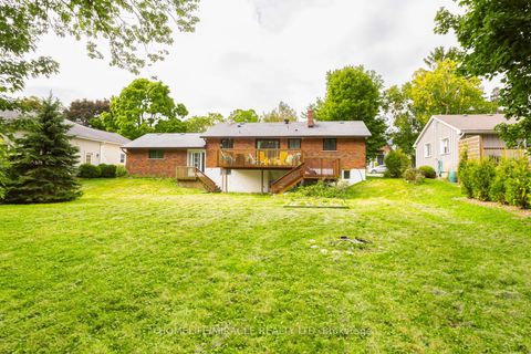 Photo 46 at 17 Kinsley Street, Nobleton, King