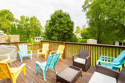 Photo 48 at 17 Kinsley Street, Nobleton, King