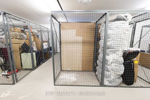 Photo 18 at 707 - 30 Meadowglen Place, Woburn, Toronto