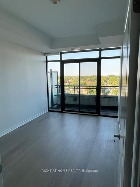 Photo 2 at 803 - 2522 Keele Street S, Maple Leaf, Toronto