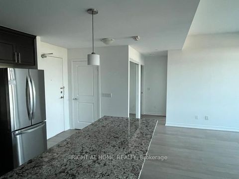 Photo 3 at 803 - 2522 Keele Street S, Maple Leaf, Toronto