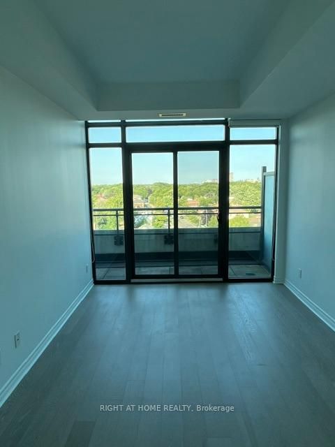 Photo 5 at 803 - 2522 Keele Street S, Maple Leaf, Toronto