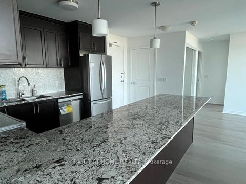 Photo 8 at 803 - 2522 Keele Street S, Maple Leaf, Toronto