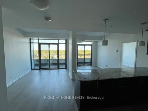 Photo 9 at 803 - 2522 Keele Street S, Maple Leaf, Toronto