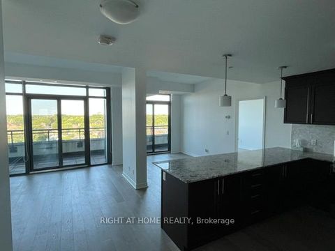 Photo 10 at 803 - 2522 Keele Street S, Maple Leaf, Toronto