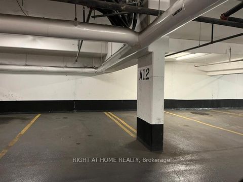 Photo 13 at 803 - 2522 Keele Street S, Maple Leaf, Toronto