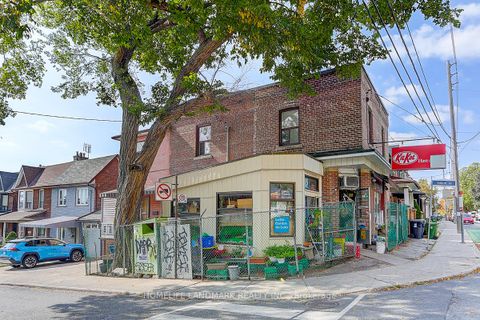 Photo 1 at 1281 Davenport Road, Junction, Toronto