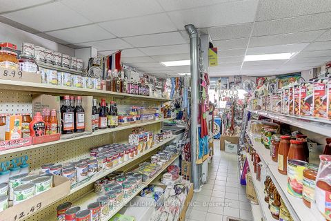 Photo 2 at 1281 Davenport Road, Junction, Toronto