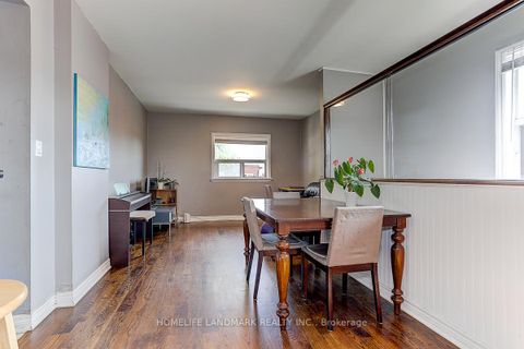 Photo 4 at 1281 Davenport Road, Junction, Toronto