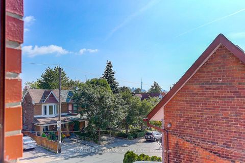 Photo 12 at 1281 Davenport Road, Junction, Toronto