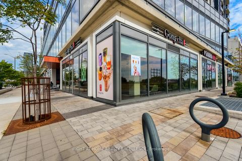 Photo 1 at 1903 - 50 Thomas Riley Road, City Centre West, Toronto