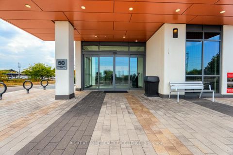 Photo 3 at 1903 - 50 Thomas Riley Road, City Centre West, Toronto