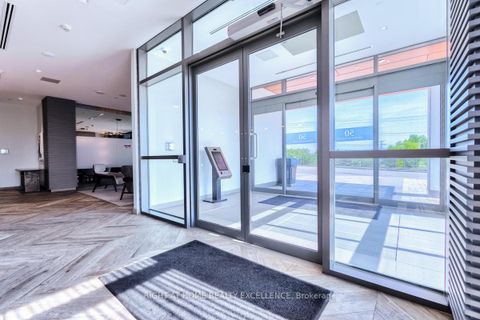 Photo 4 at 1903 - 50 Thomas Riley Road, City Centre West, Toronto