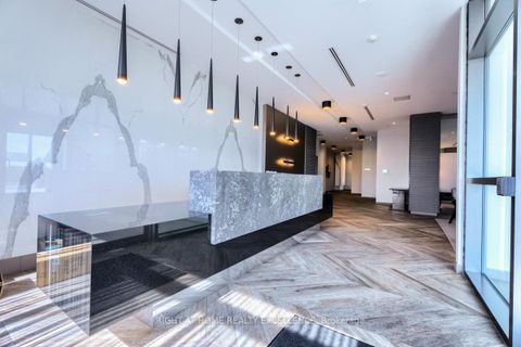 Photo 5 at 1903 - 50 Thomas Riley Road, City Centre West, Toronto